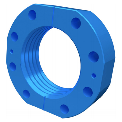 Threaded Ring