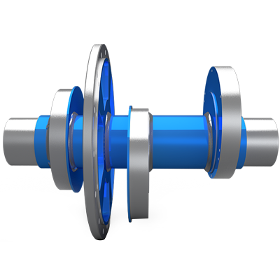 WS-1600 Pump
