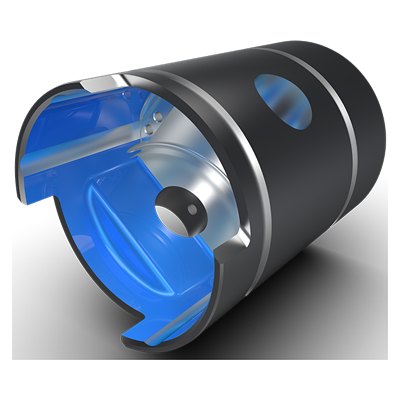Crosshead for 630 Pump