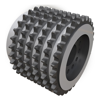 Sprocket